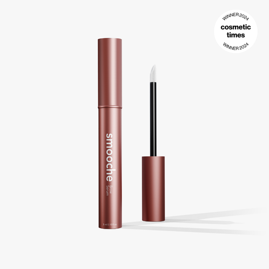 Eyebrow Growth Serum