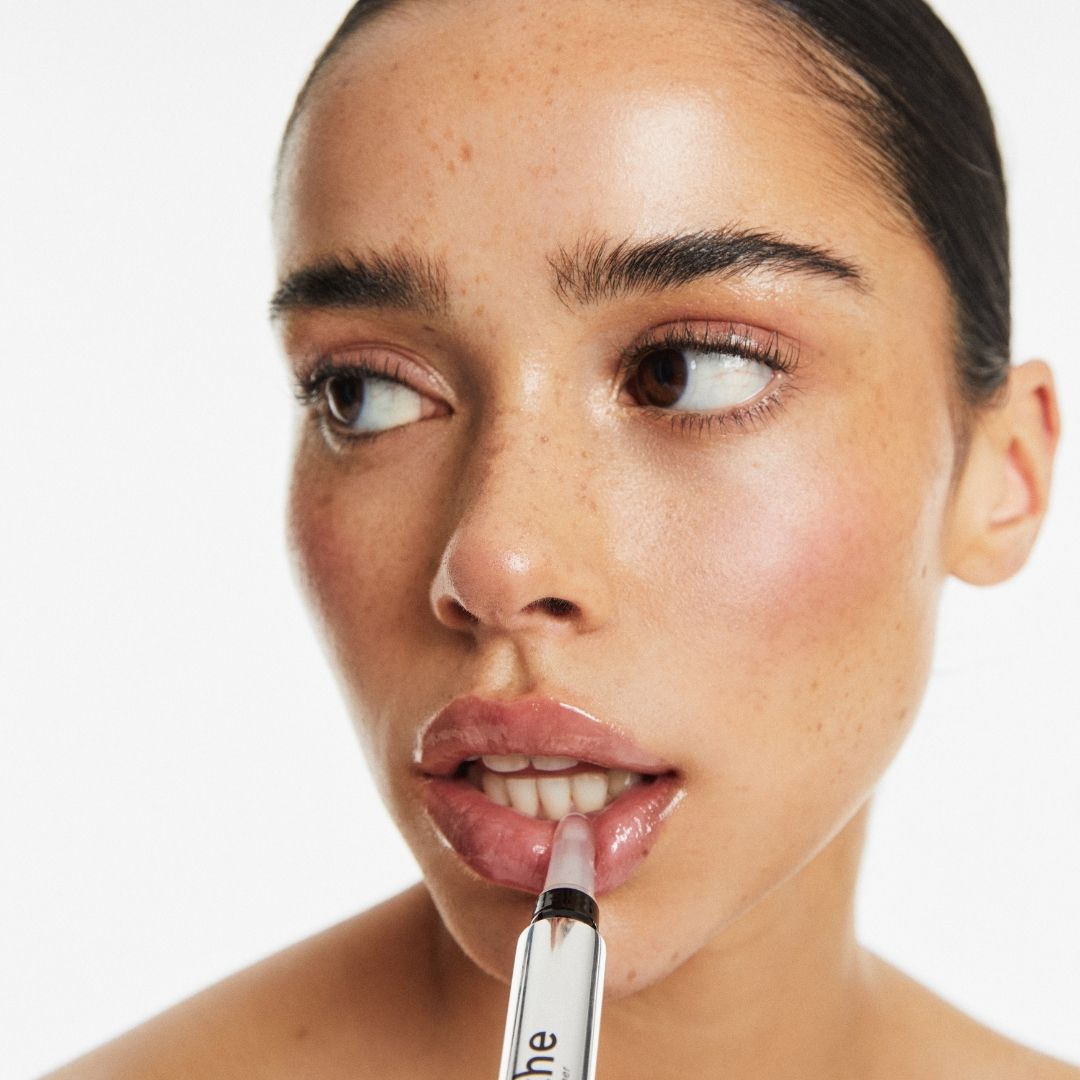 Ekstremalny Powiększacz Ust