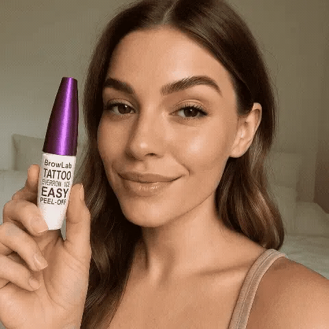 Winksy™ Żel Koloryzujący