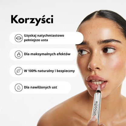 Ekstremalny Powiększacz Ust