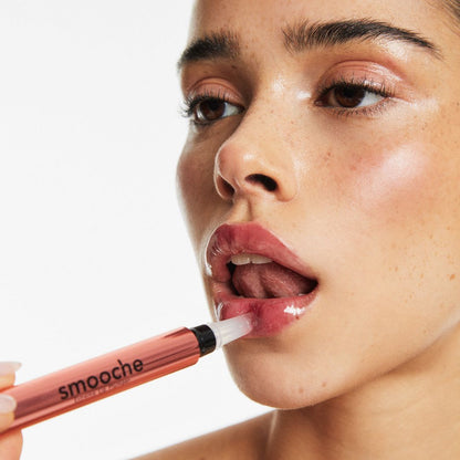 Ekstremalny Powiększacz Ust